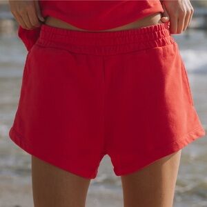 Daily Drills Super Shorts